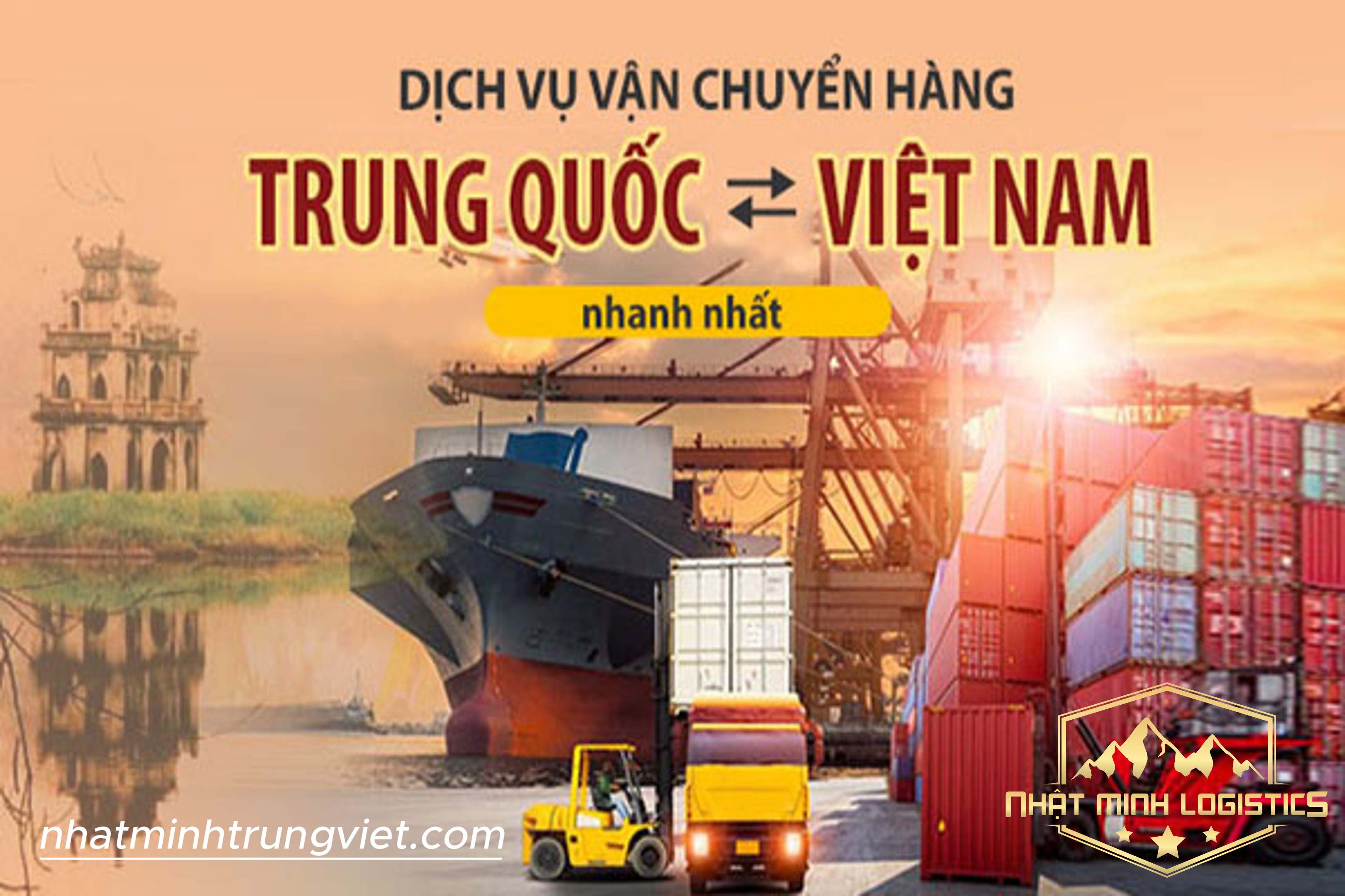 Order hàng Trung Quốc