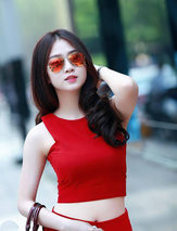 Trần Mỹ Hạnh
