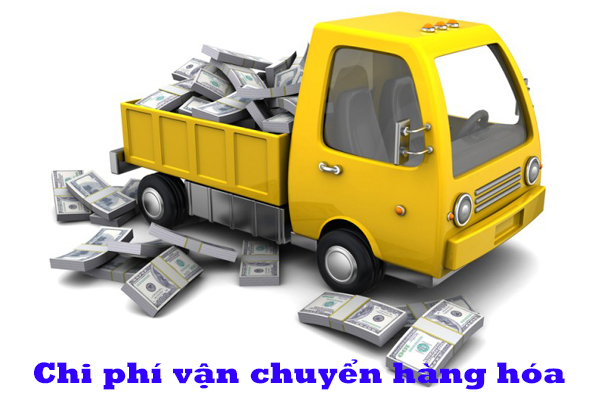 Chi phí vận chuyển