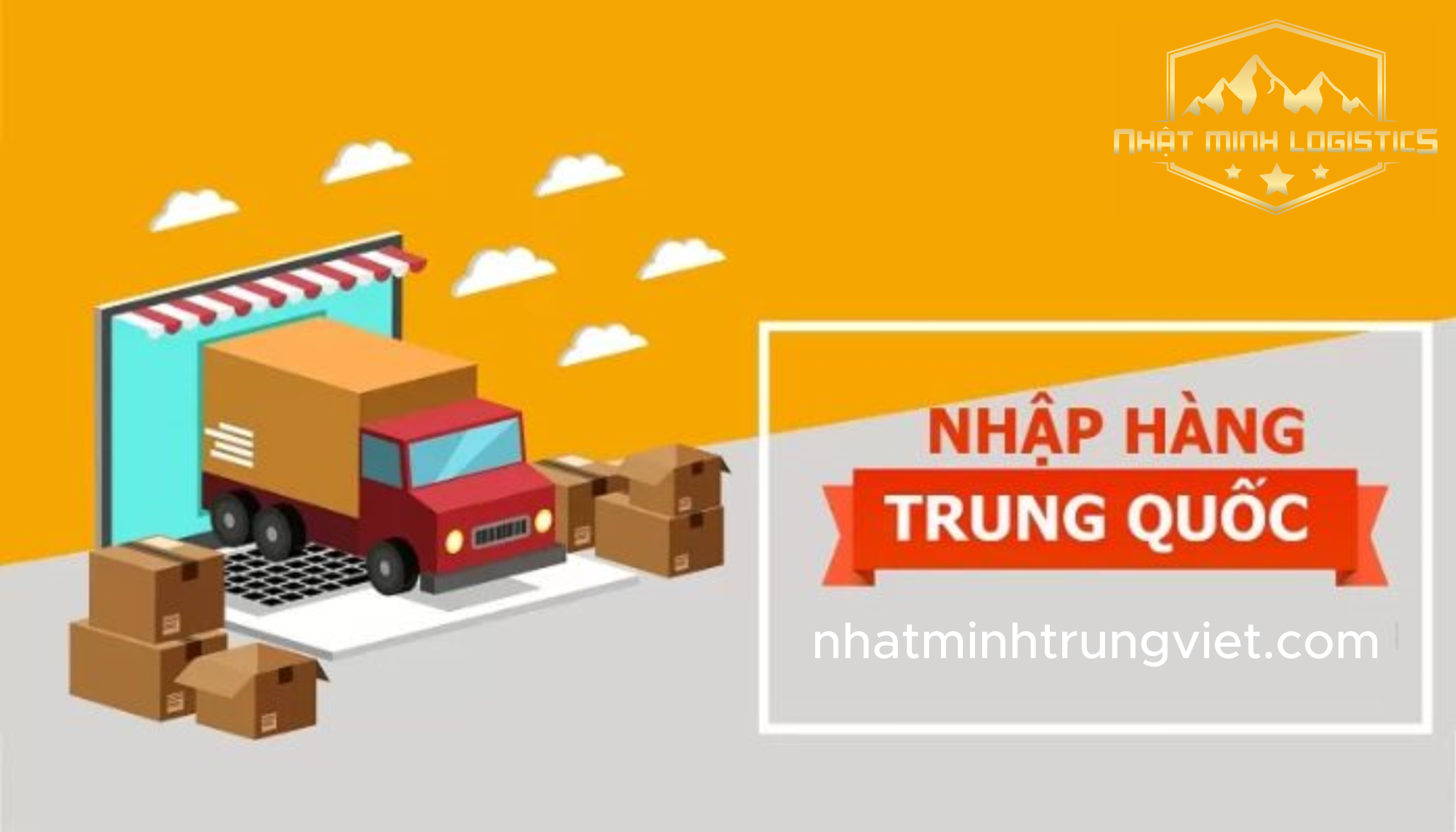 Order hàng Trung Quốc