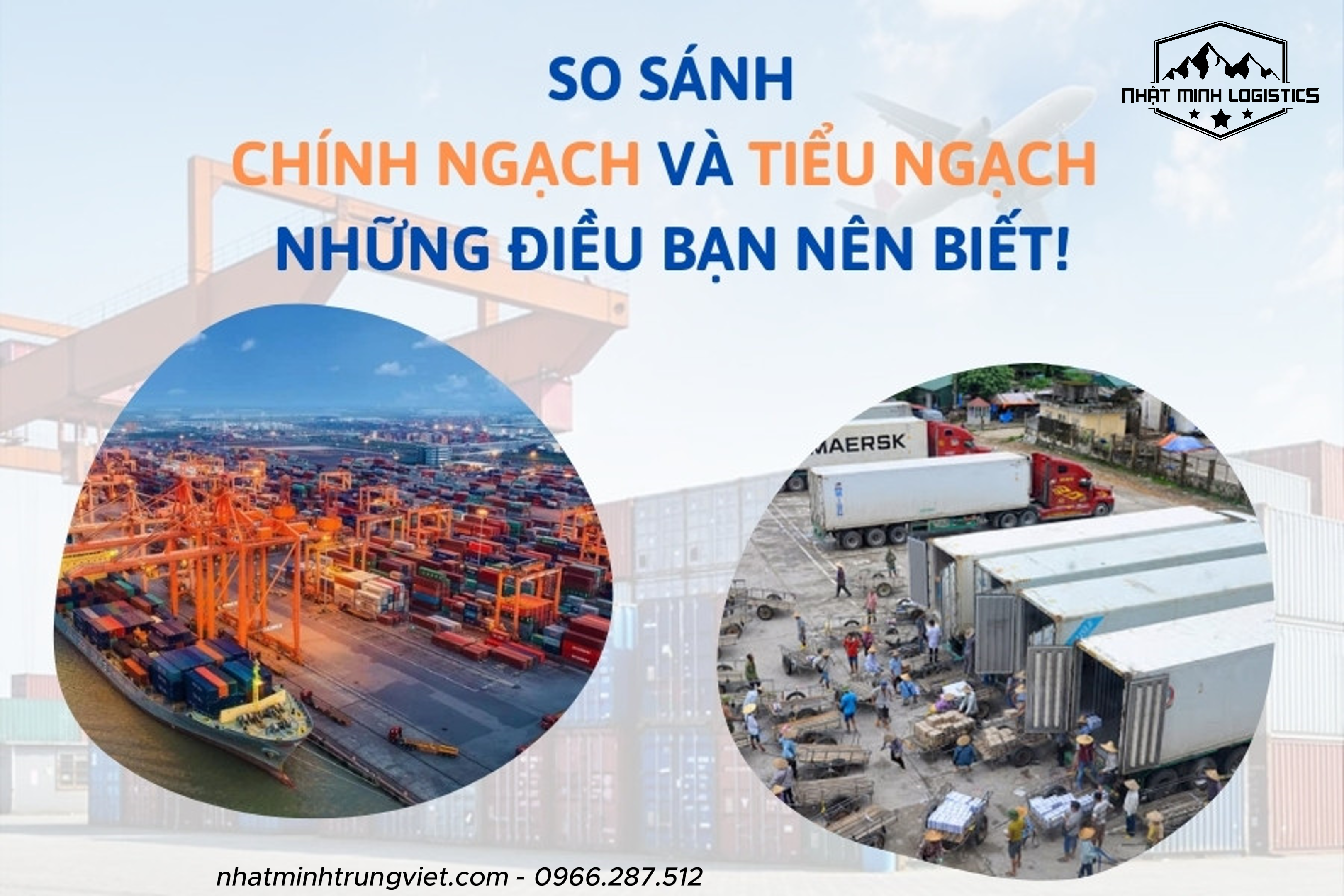 So sánh vận chuyển