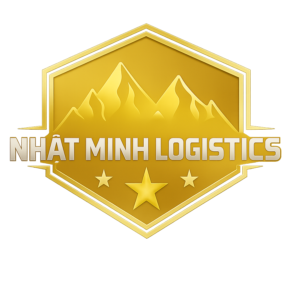 Nhật Minh Logistics